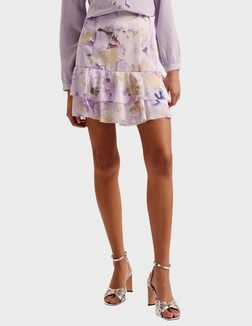 TED BAKER