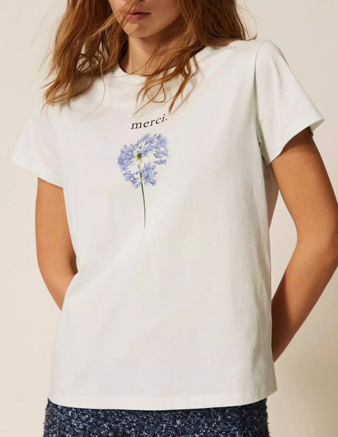 Twinset 261TP2341-13162 фото-5