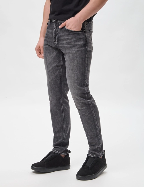 Armani Exchange XM000049-AF27143-MC002_gray фото-3