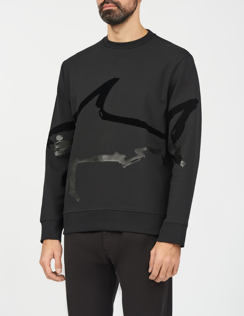 Paul&Shark 13311849-011_black фото-2