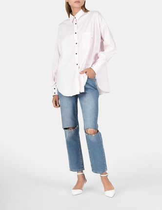 ZADIG & VOLTAIRE рубашка