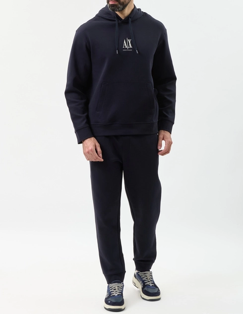 Armani Exchange AGR-XM000373AF10818-UB101 фото-2