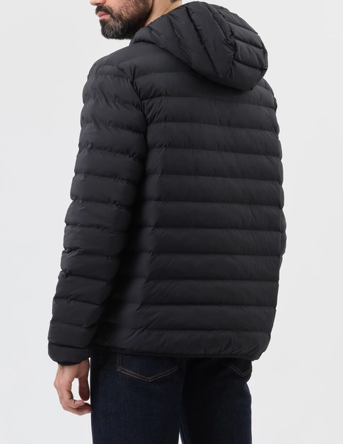 Ea7 Emporio Armani 000686-001_black фото-4