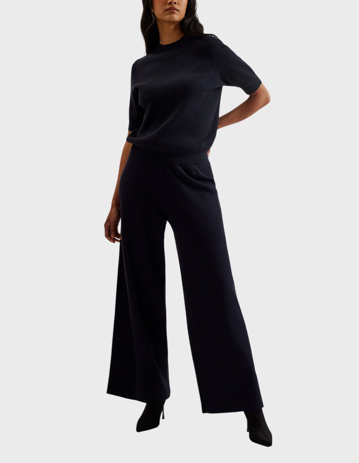 

Брюки, Синий