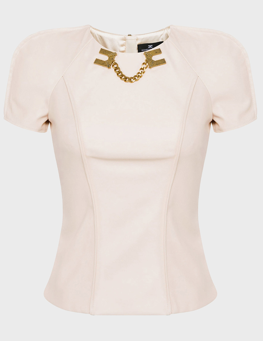 Elisabetta Franchi MD-042-06E2-V299-D87 фото-2