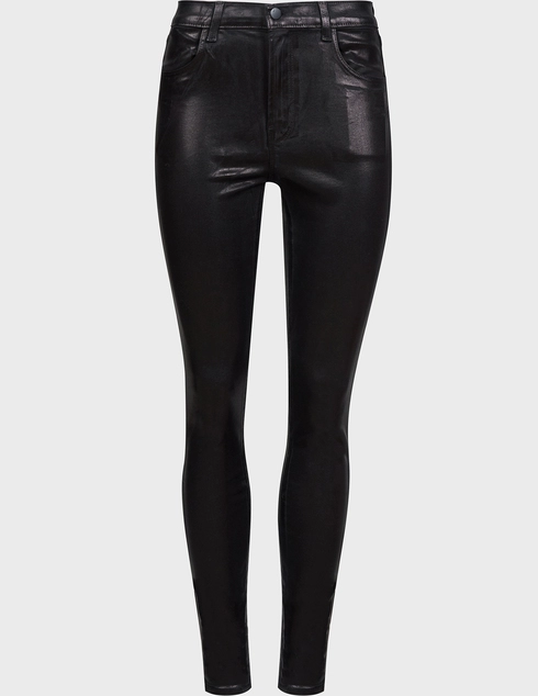 J Brand JB-AW19-001889-MARIA-Skinny-black фото-1