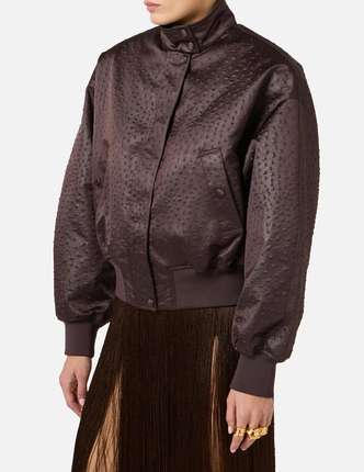 ELISABETTA FRANCHI куртка