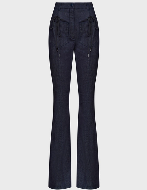 Nina Ricci NR18PDPA010C00872-U4227-blue фото-1