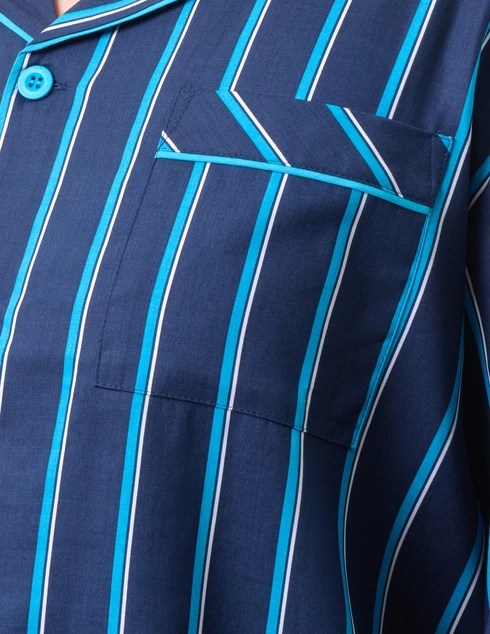 Cyberjammies Marina-3126-3127_blue фото-5