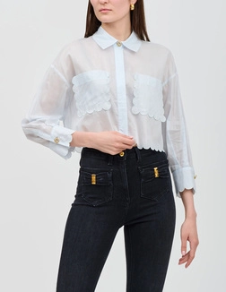 ELISABETTA FRANCHI