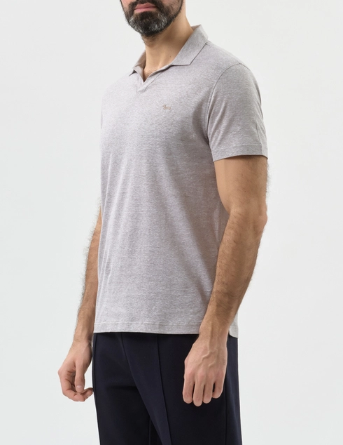 Harmont&Blaine LRQ488021927_221_gray фото-3