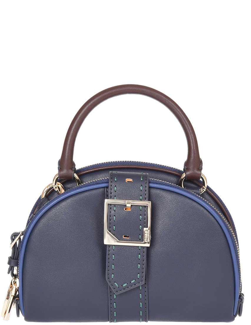 Женская сумка Ferre Collezioni 3068-blunotte-multi_blue