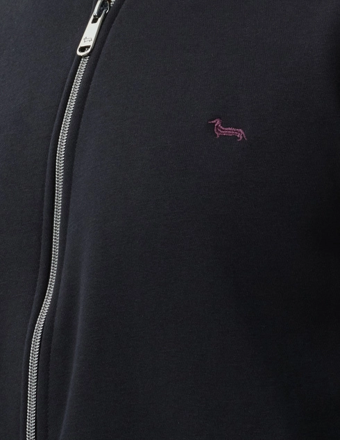 Harmont&Blaine FRP195021261-999_black фото-5