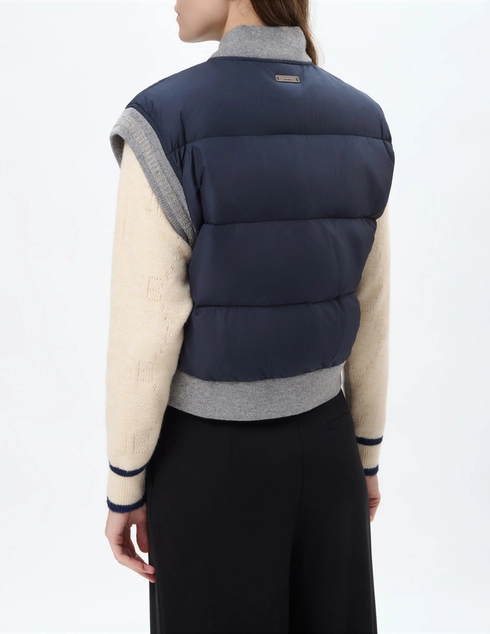 Peserico 68A03409D6957D63_blue фото-4