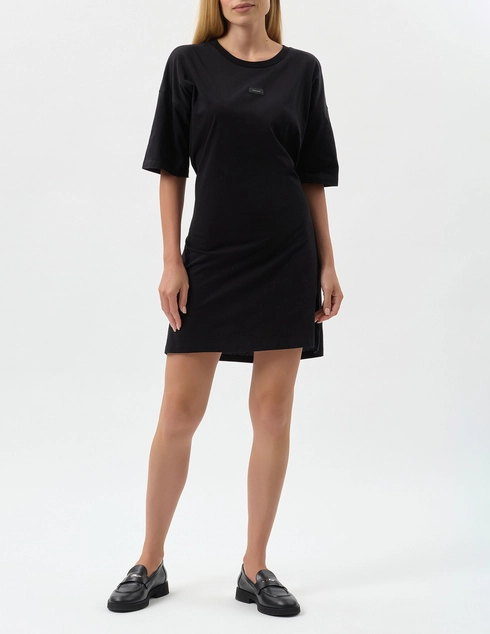 Armani Exchange W002085-AF10356-UC001_black фото-2