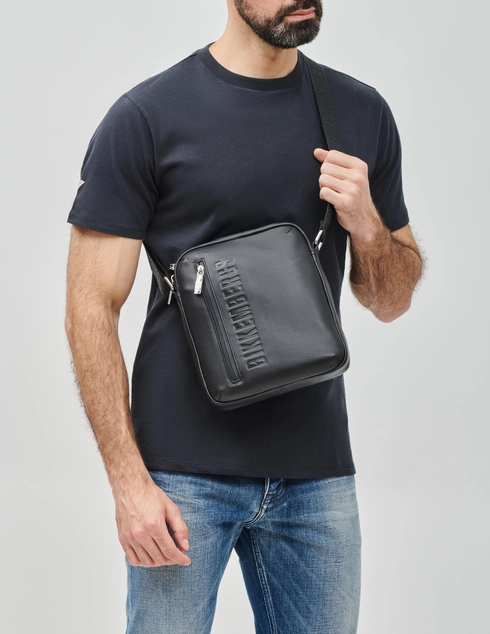 Bikkembergs AGR-BKBO00628M-BLACK фото-5