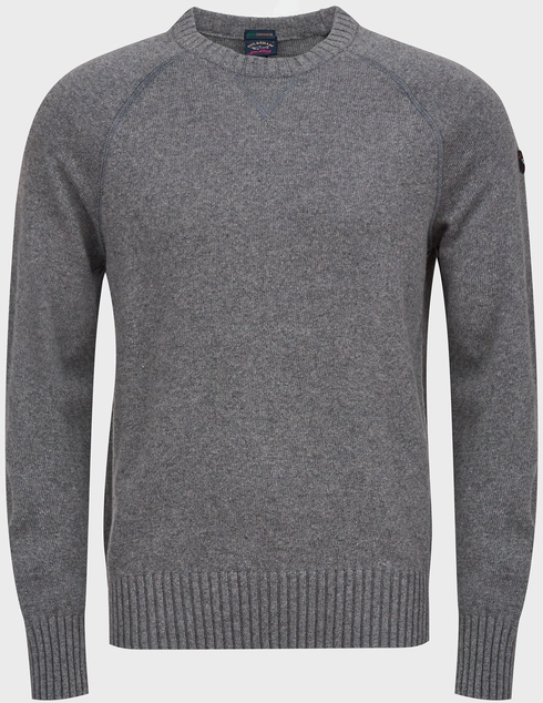 Paul&Shark 11311078-325-gray фото-1