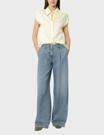 LUISA CERANO рубашка