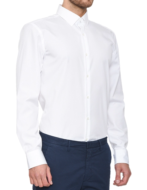 Hugo Boss 50383968-100_white фото-2
