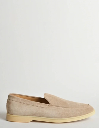 HENDERSON BARACCO лоферы