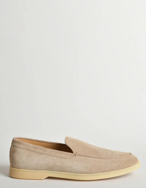 бежевые Лоферы Henderson Baracco PANAREA.62 размер - 40; 41; 42; 43; 44; 45