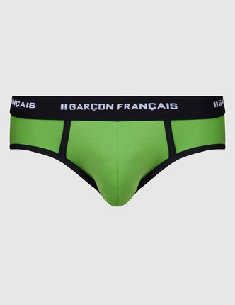 GARCON FRANCAIS труси