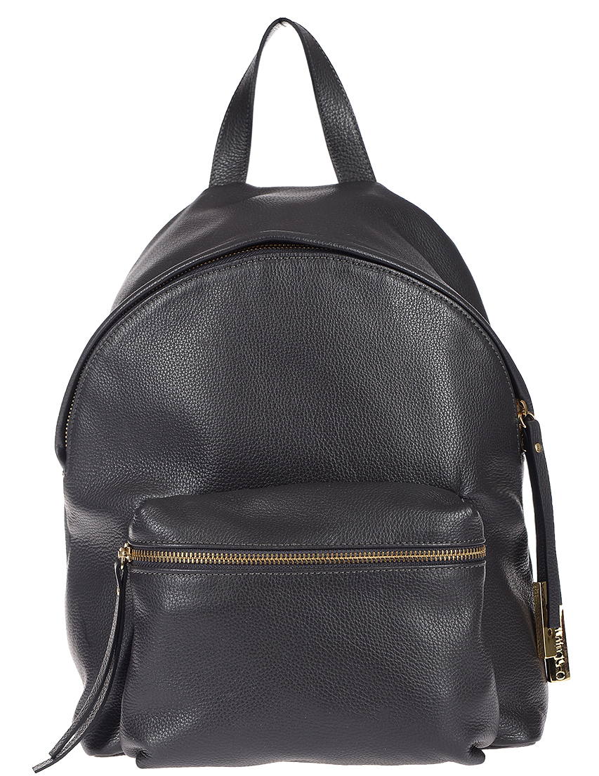 

Рюкзак, Серый