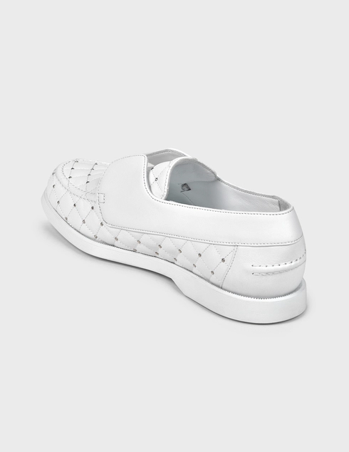 белые женские Туфли Le Silla AGR-6151-white 11619 грн