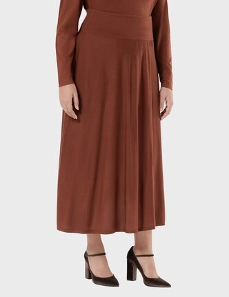 MARINA RINALDI юбка