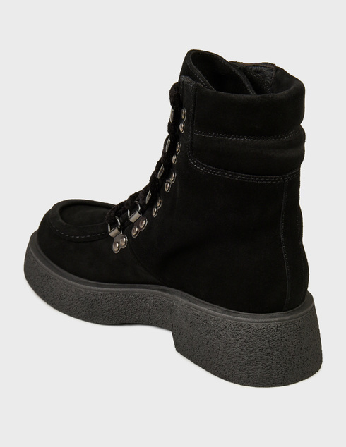 черные Ботинки Loriblu 4IATLA75_10826 размер - 36; 37; 39; 40