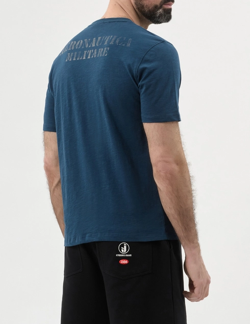 Aeronautica Militare 2543-21315_blue фото-4