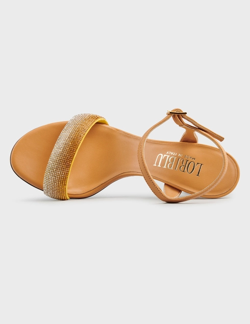 бежевые женские Босоножки Loriblu 3ER8BIEGE_beige 13549 грн