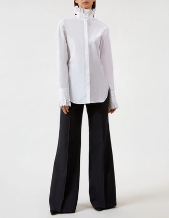 PACO RABANNE блуза