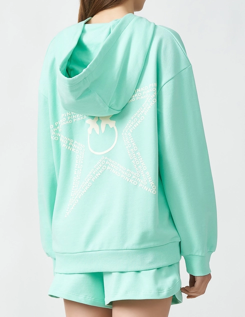 Pinko 100364-E51-100689-E51_turquoise фото-3