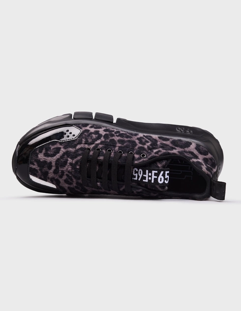 принт женские Кроссовки Fabi F65 AGR-FD9060d_print 17800 грн