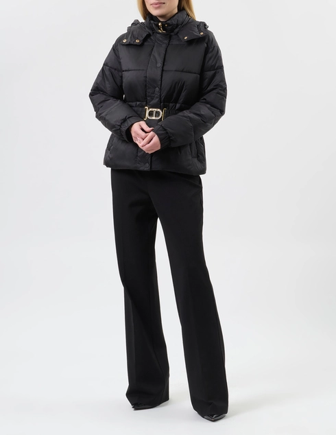 Twinset 252TP2720-00006_black фото-2