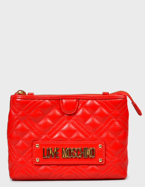 Love Moschino 4209-red фото-1
