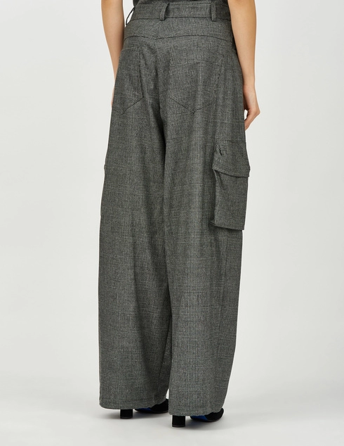 Pinko 102386_gray фото-3
