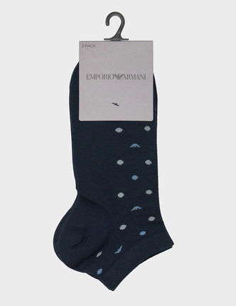 EMPORIO ARMANI шкарпетки