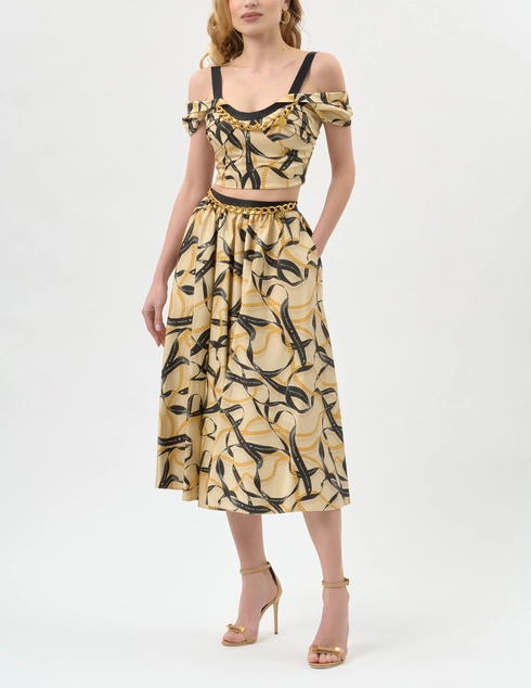 Elisabetta Franchi TO-045-61E2-V350-045 фото-2