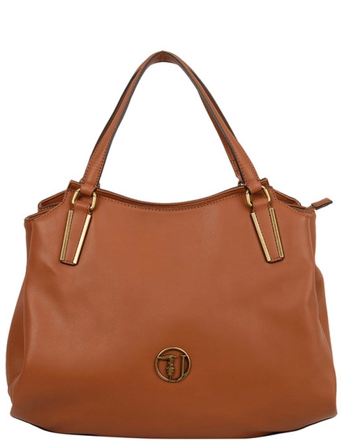 Trussardi 00551_brown фото-1