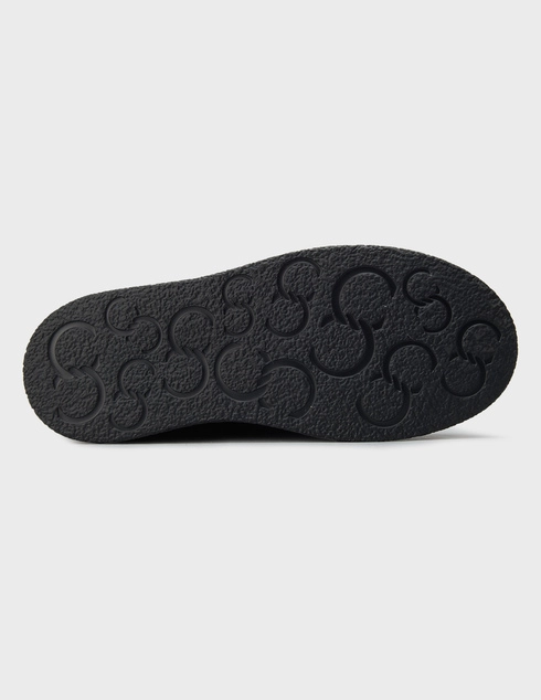 черные Полуботинки Cesare Casadei 55264_black размер - 37; 38; 39; 40; 41