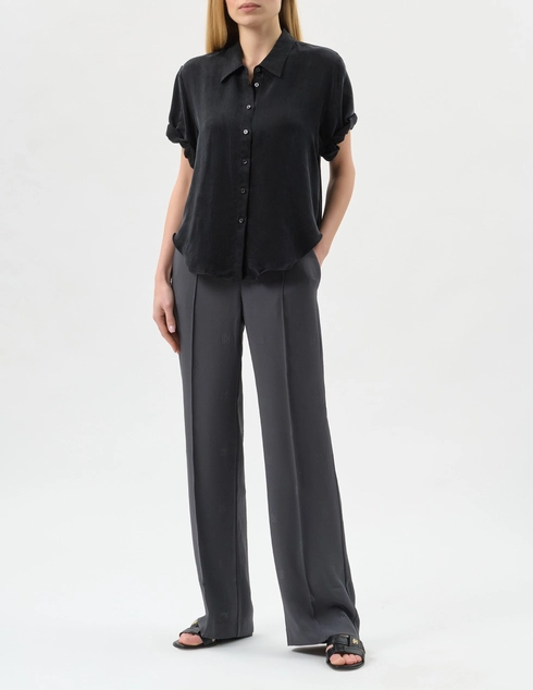 Hugo 50559538-001_black фото-2