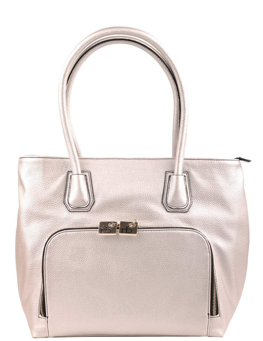 

Сумка, Серебряный