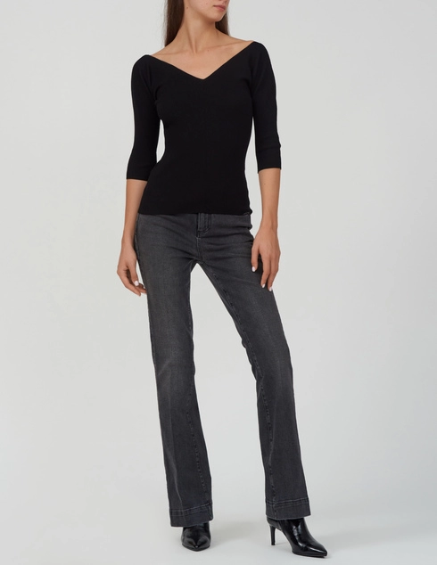 Weekend Max Mara OCEANO_black фото-1