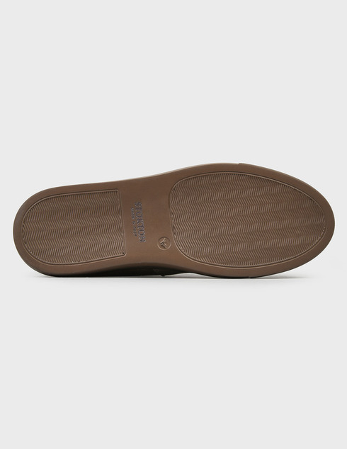 коричневые Ботинки Stokton 868-brown размер - 37