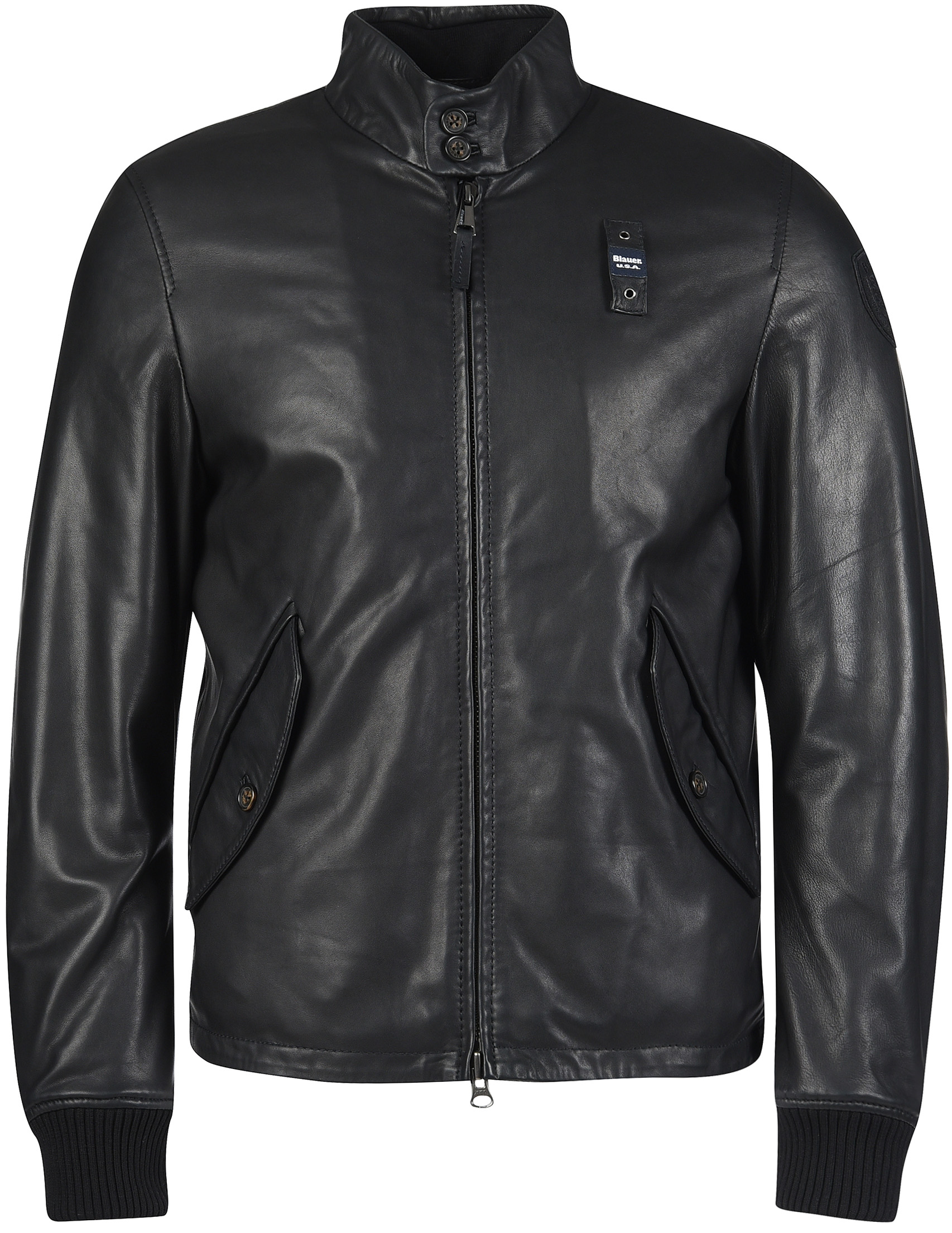 Мужская куртка BLAUER 18WBLUL01233-999_black