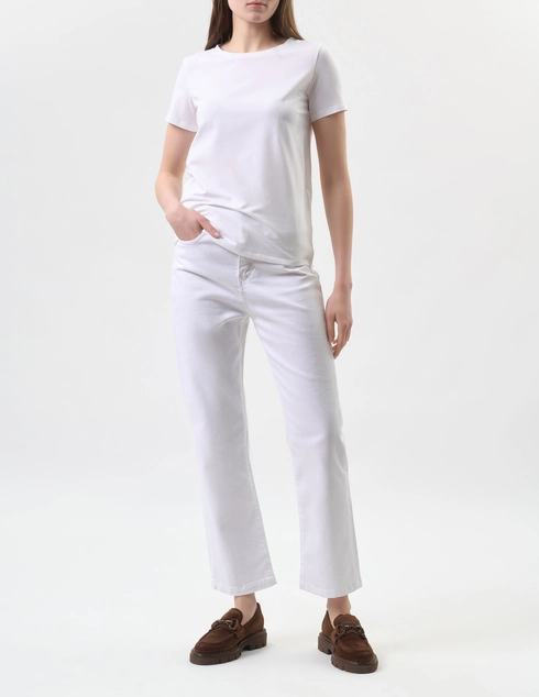 Weekend Max Mara MUITIB_white фото-2