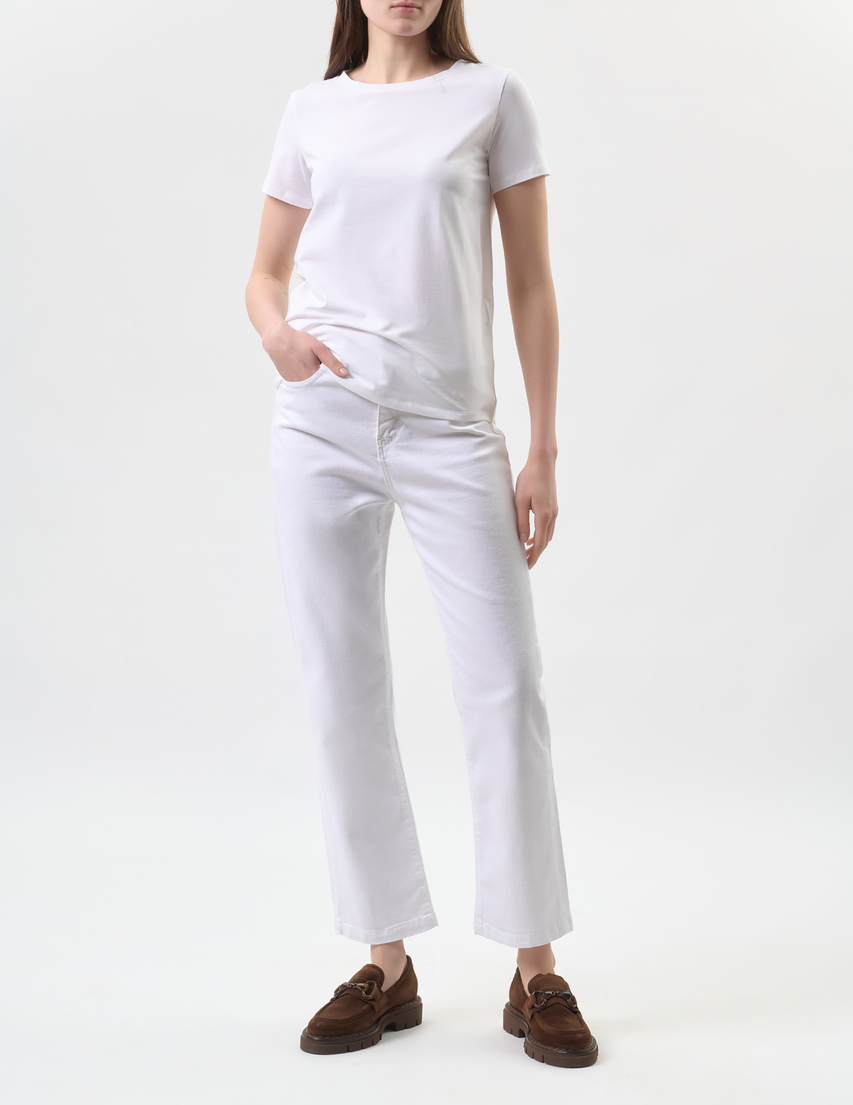 Weekend Max Mara MUITIB_white фото-2