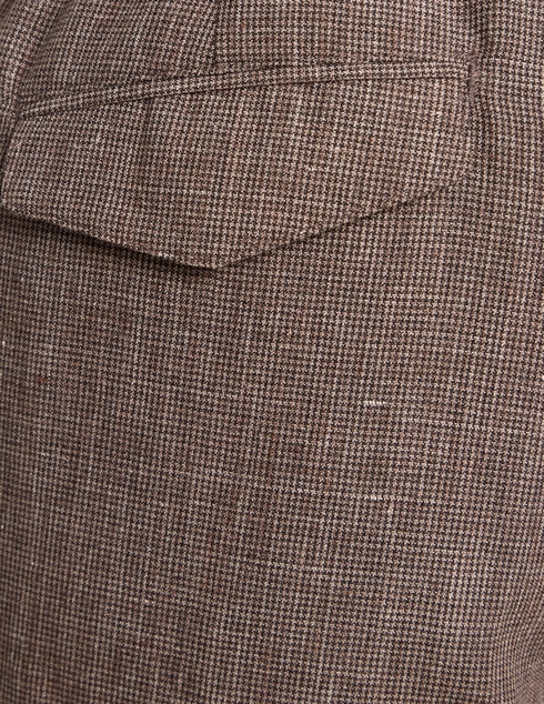 Barba Napoli 48034-004_brown фото-3